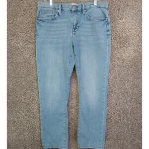 Frame L'Homme Slim Size 34 X 29 Finn